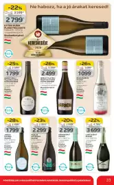 Auchan akciós újság hét 8 Oldal 33
