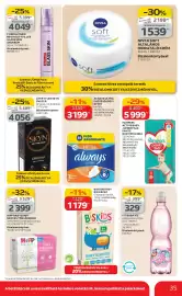 Auchan akciós újság hét 8 Oldal 35