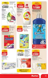 Auchan akciós újság hét 8 Oldal 39
