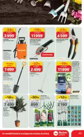 Auchan akciós újság hét 8 Oldal 49