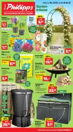 Thomas Philipps Prospekt woche 9 Seite 1