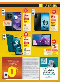 Catalogue Hyper U | Arrivage multimédia page 3