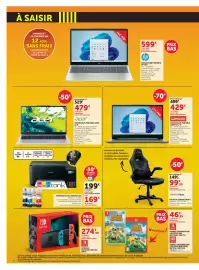 Catalogue Hyper U | Arrivage multimédia page 4