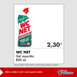 Volantino Iper Tosano settimana 8 Pagina 4