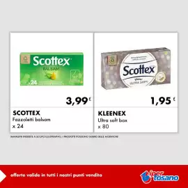 Volantino Iper Tosano settimana 8 Pagina 5