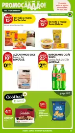 Folheto Pingo Doce | Fim de Semana Página 11
