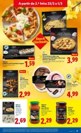 Folheto Lidl semana 9 Página 13