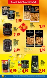Folheto Lidl semana 9 Página 14