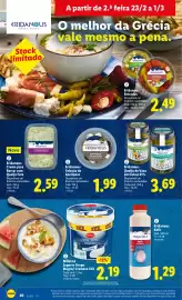 Folheto Lidl semana 9 Página 20