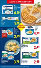 Folheto Lidl semana 9 Página 21