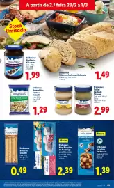 Folheto Lidl semana 9 Página 23