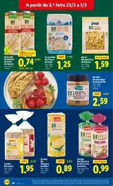 Folheto Lidl semana 9 Página 26