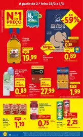 Folheto Lidl semana 9 Página 28