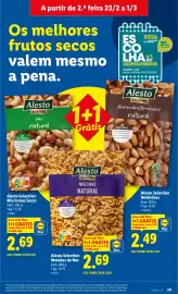 Folheto Lidl semana 9 Página 29