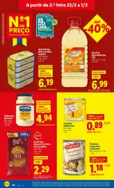 Folheto Lidl semana 9 Página 30