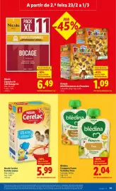 Folheto Lidl semana 9 Página 31