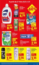 Folheto Lidl semana 9 Página 33
