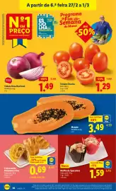 Folheto Lidl semana 9 Página 36