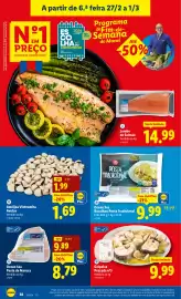 Folheto Lidl semana 9 Página 38