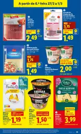 Folheto Lidl semana 9 Página 39