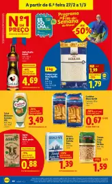 Folheto Lidl semana 9 Página 40