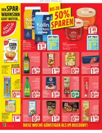 Edeka Prospekt woche 9 Seite 10