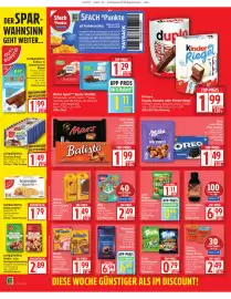 Edeka Prospekt woche 9 Seite 12