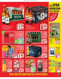Edeka Prospekt woche 9 Seite 13