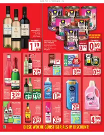 Edeka Prospekt woche 9 Seite 14