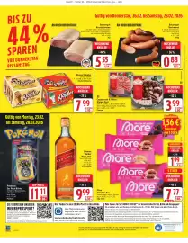 Edeka Prospekt woche 9 Seite 16
