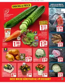 Edeka Prospekt woche 9 Seite 3
