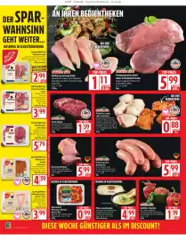 Edeka Prospekt woche 9 Seite 4