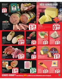 Edeka Prospekt woche 9 Seite 5
