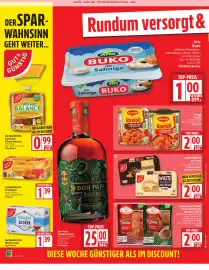 Edeka Prospekt woche 9 Seite 8