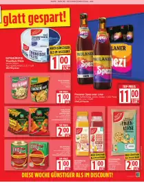Edeka Prospekt woche 9 Seite 9
