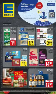 Edeka Prospekt (gültig bis 28-02)