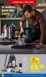 Folheto Lidl | Novidades Página 2
