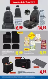 Folheto Lidl | Novidades Página 3