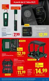 Folheto Lidl | Novidades Página 5