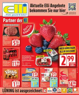 Elli Markt Prospekt (gültig bis 28-02)