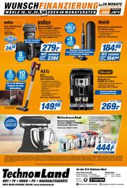Expert Techno Land Prospekt woche 8 Seite 12