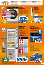 Expert Techno Land Prospekt woche 8 Seite 11