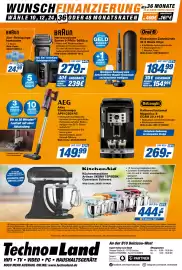 Expert Techno Land Prospekt woche 8 Seite 12