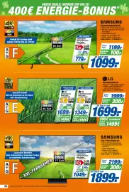 Expert Techno Land Prospekt woche 8 Seite 4