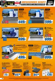 Expert Techno Land Prospekt woche 8 Seite 6