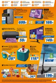 Expert Techno Land Prospekt woche 8 Seite 7