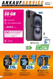 Expert Techno Land Prospekt woche 8 Seite 8