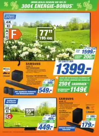 K+B Expert Prospekt Seite 2