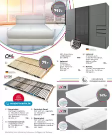 Möbel Martin Prospekt Seite 14