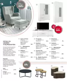 Möbel Martin Prospekt Seite 4
